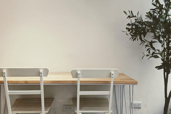 我的，剛剛好的生活